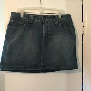 St John’s Bay skort